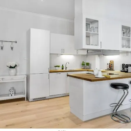Leilighet Central & Large - Modern 2b @ Majorstuen *